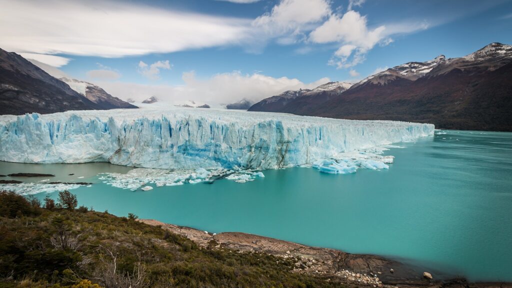 Perito Moreno Glacier