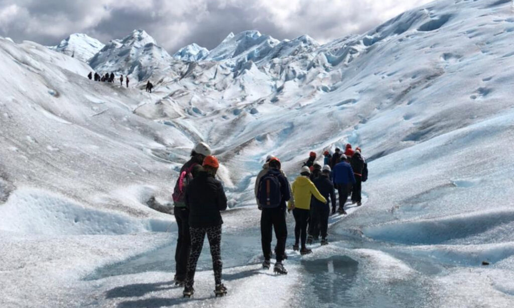 peritomorenoglacier