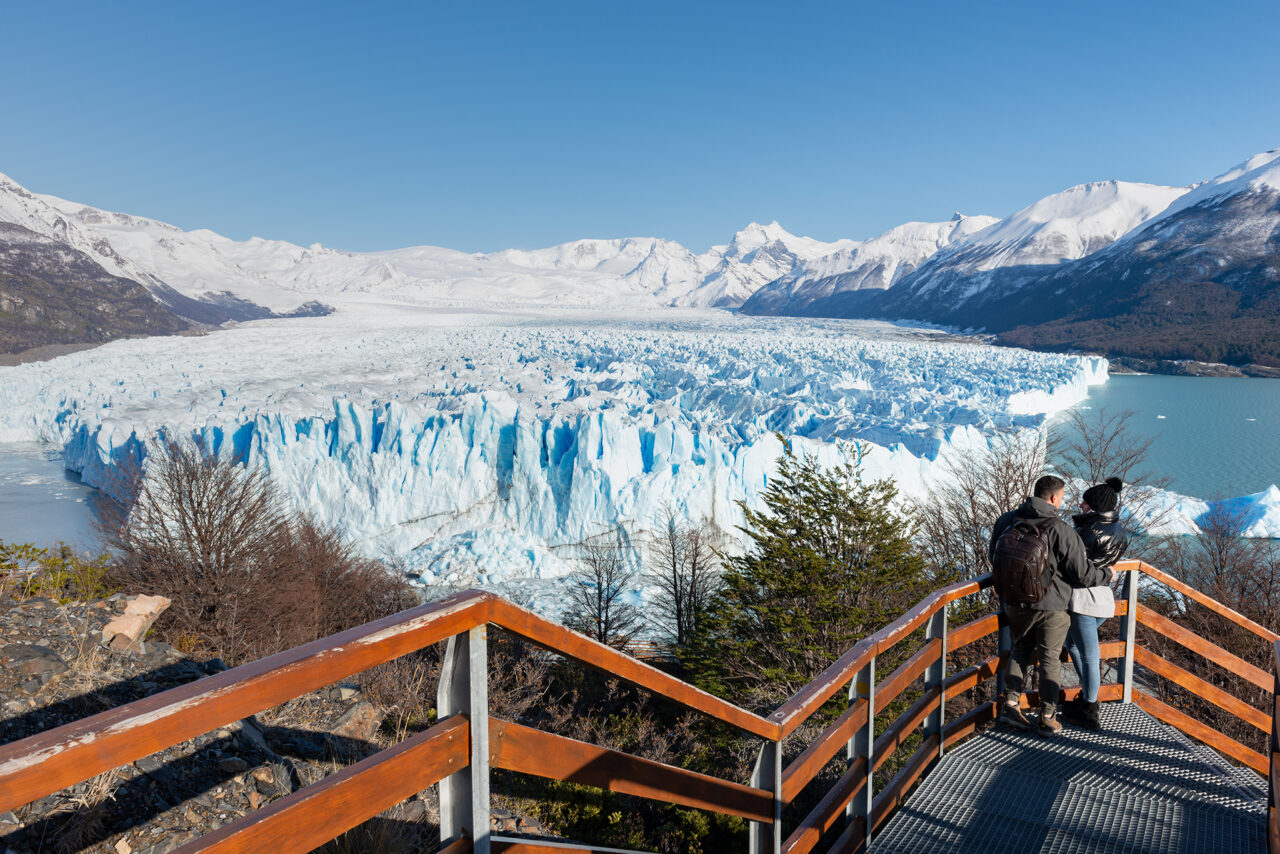 Perito Moreno Glacier