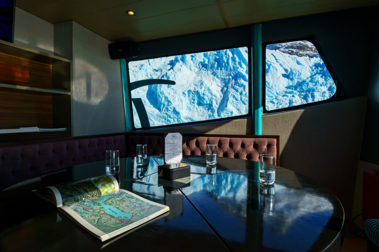 Glaciers Gourmet