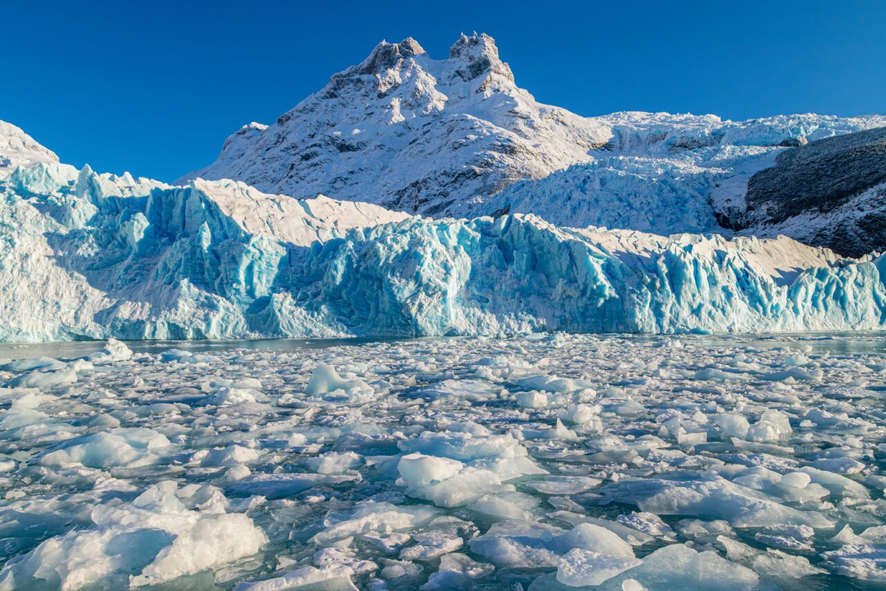 Glaciers Gourmet