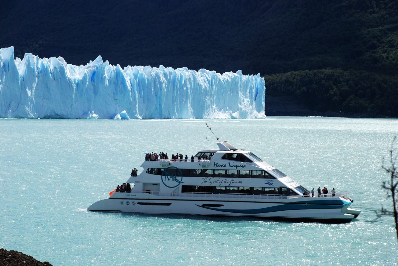 Glaciers Gourmet