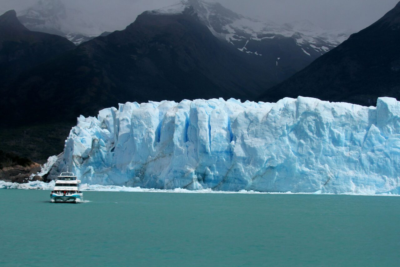 Glaciers Gourmet