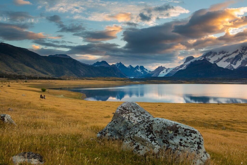 estancia nibepo aike