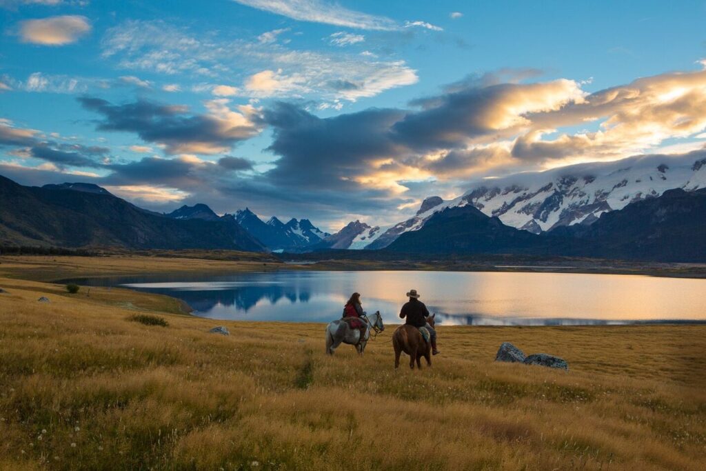 estancia nibepo aike