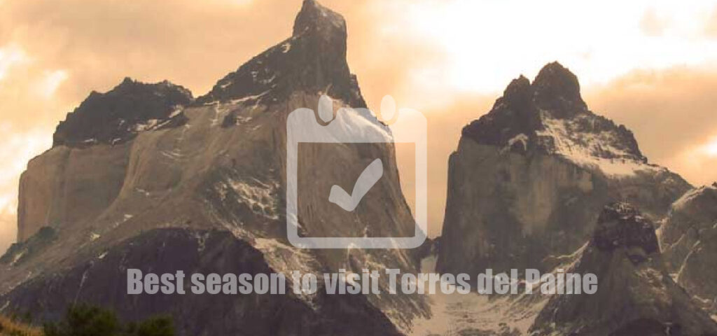 best season to visit torres del paine 01