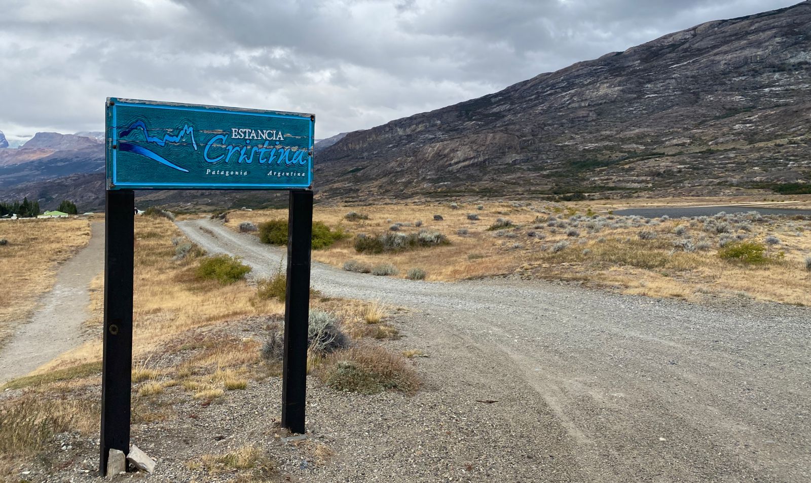 How Many Days Spend in El Calafate?
