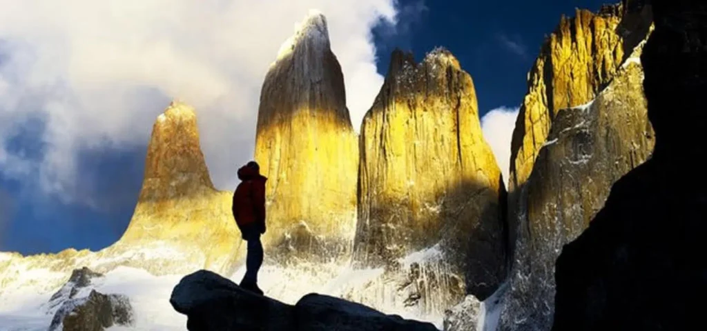 torresdelpaine peritomoreno
