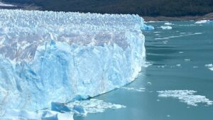 perito moreno glacier