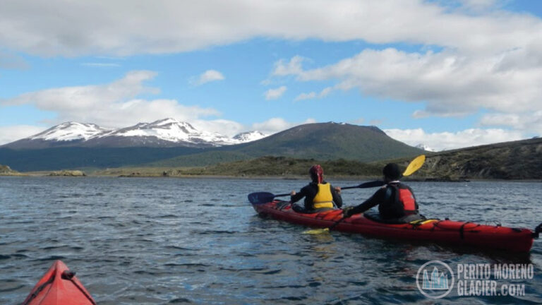 2 day kayaking ushuaia3