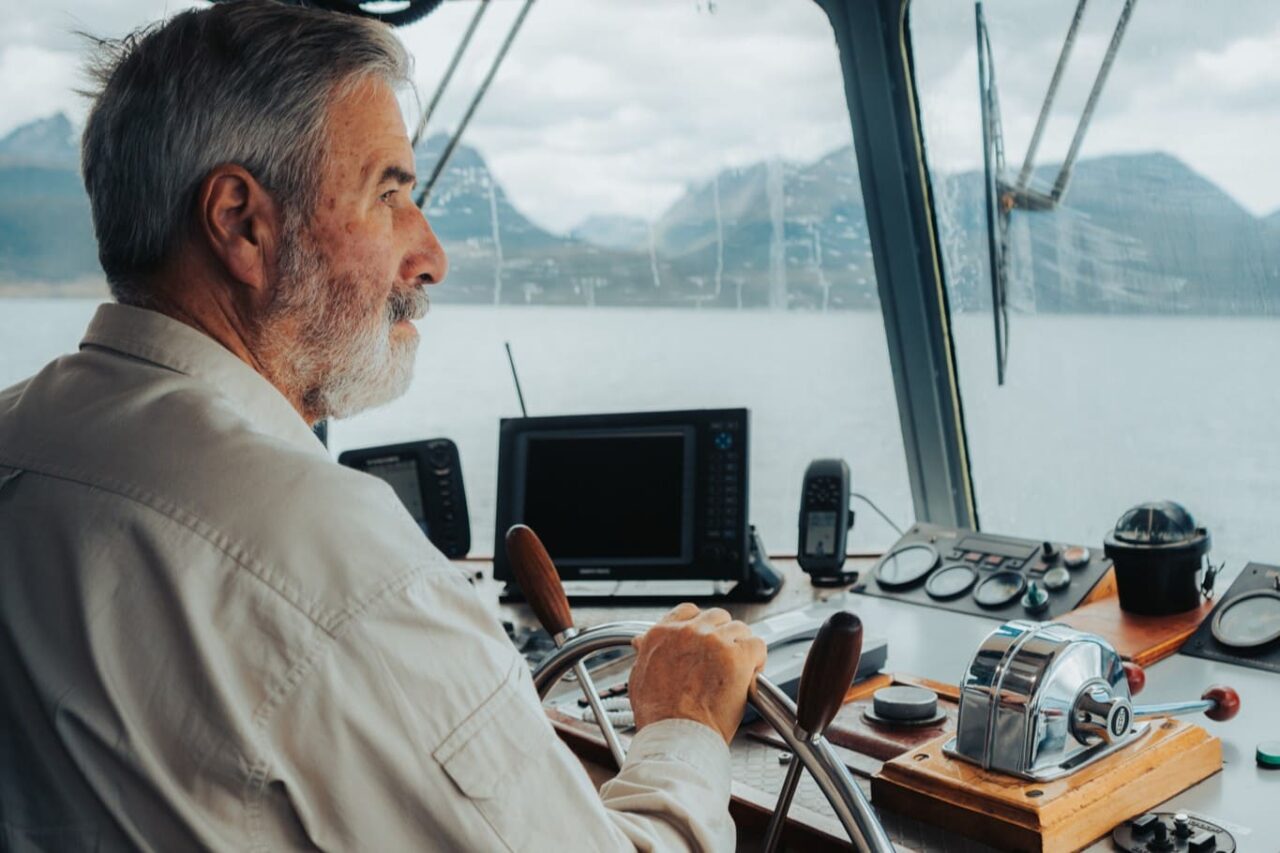 Beagle Channel Navigation Sea Lions Island (4)