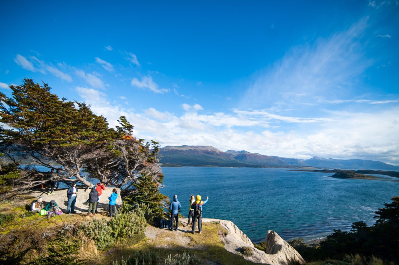 Gable Island Adventure