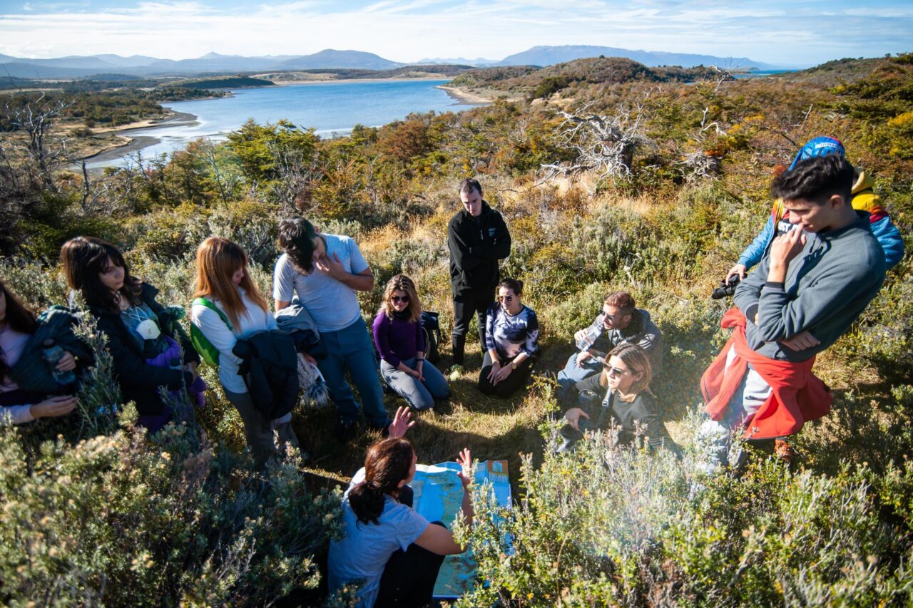 Gable Island Adventure