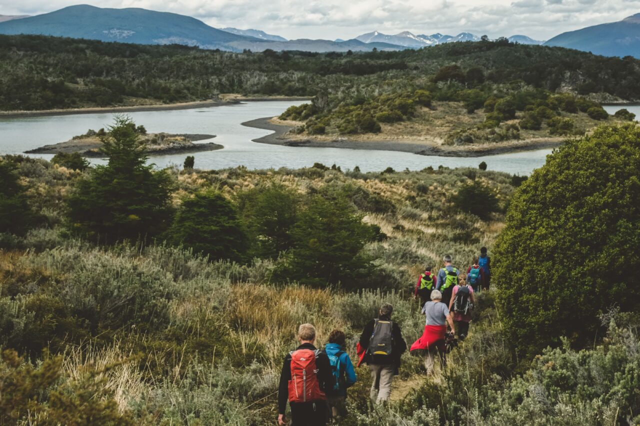 Gable Island Adventure