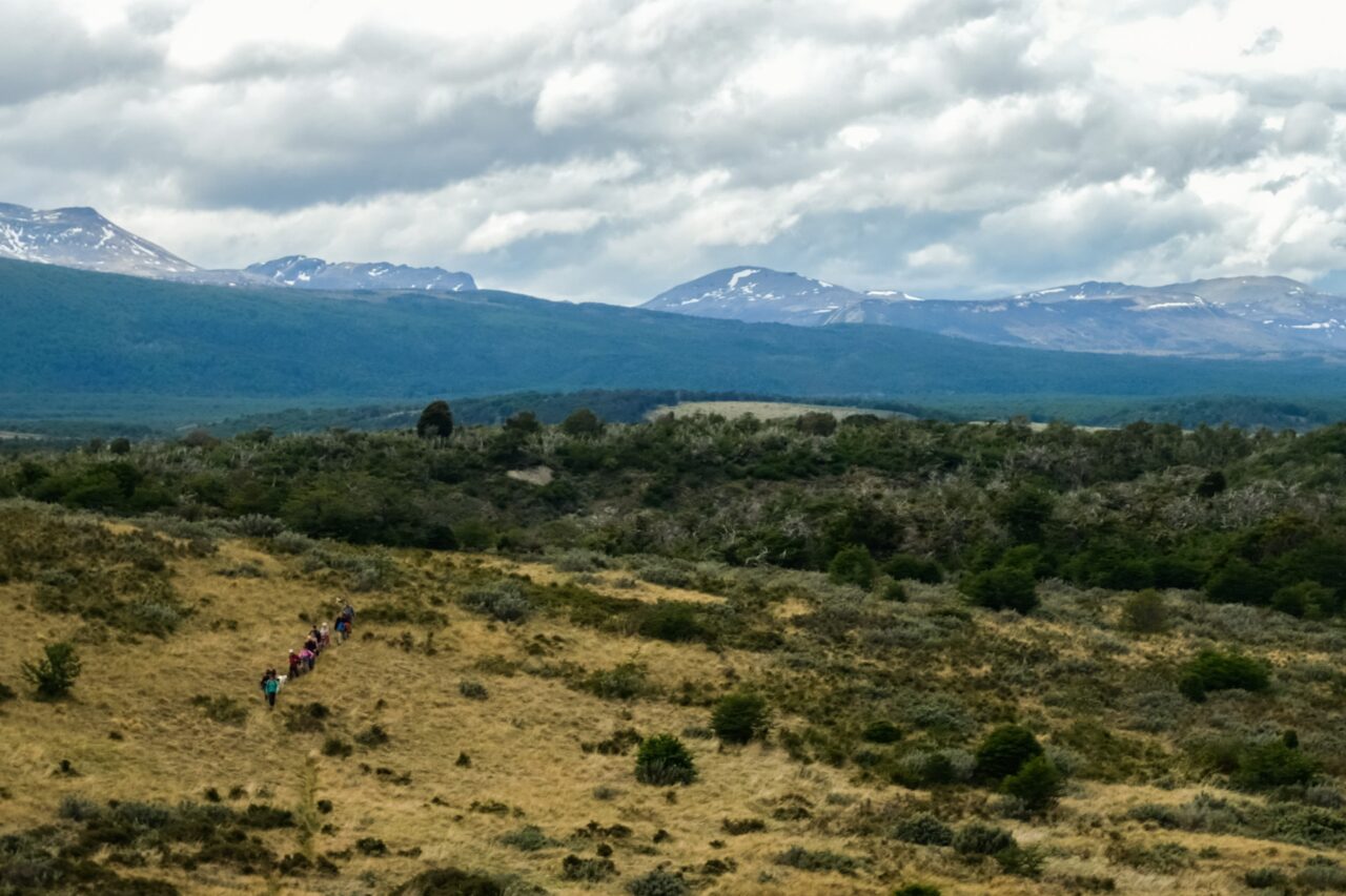Gable Island Adventure