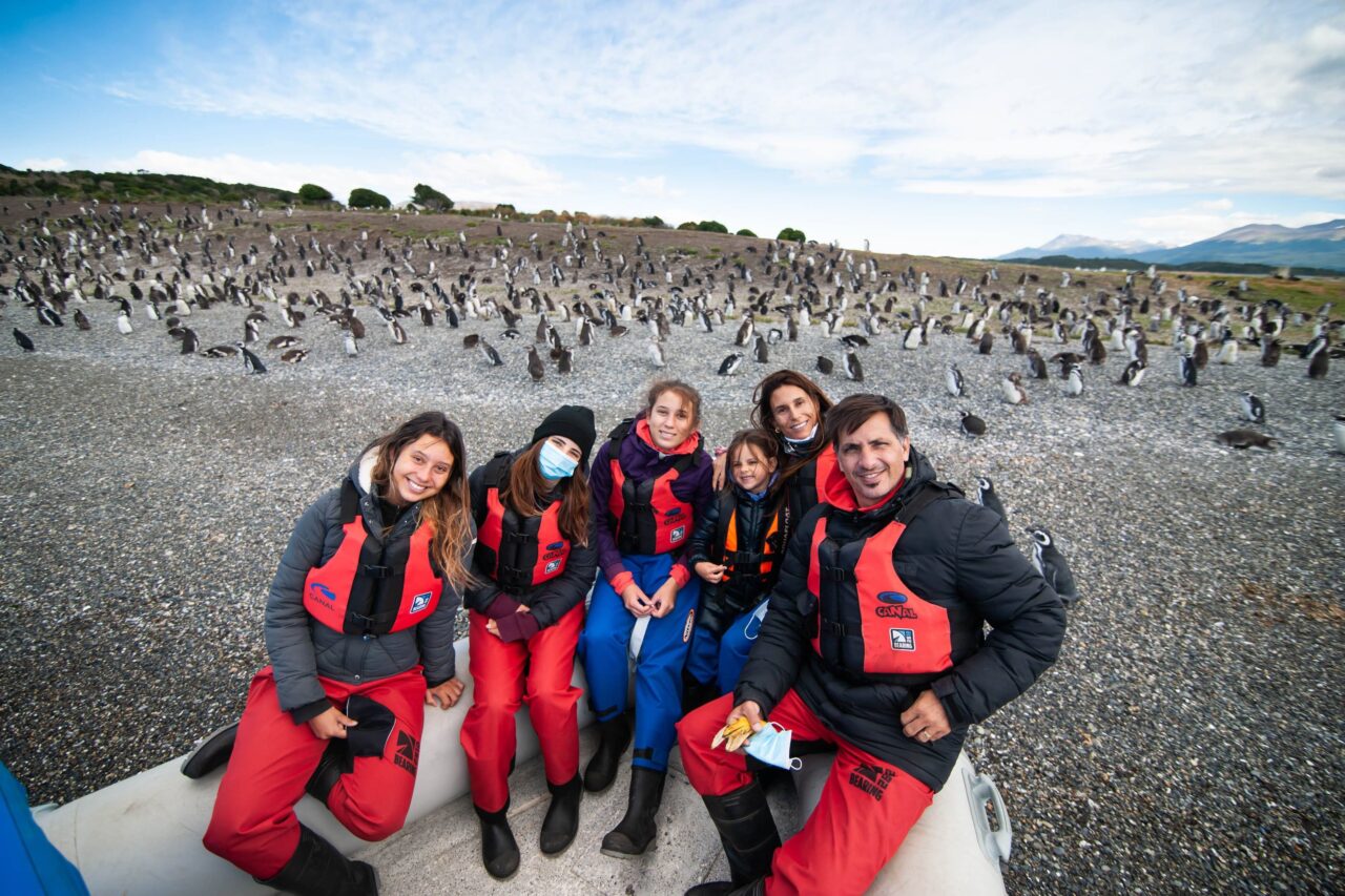 Gable Island Adventure