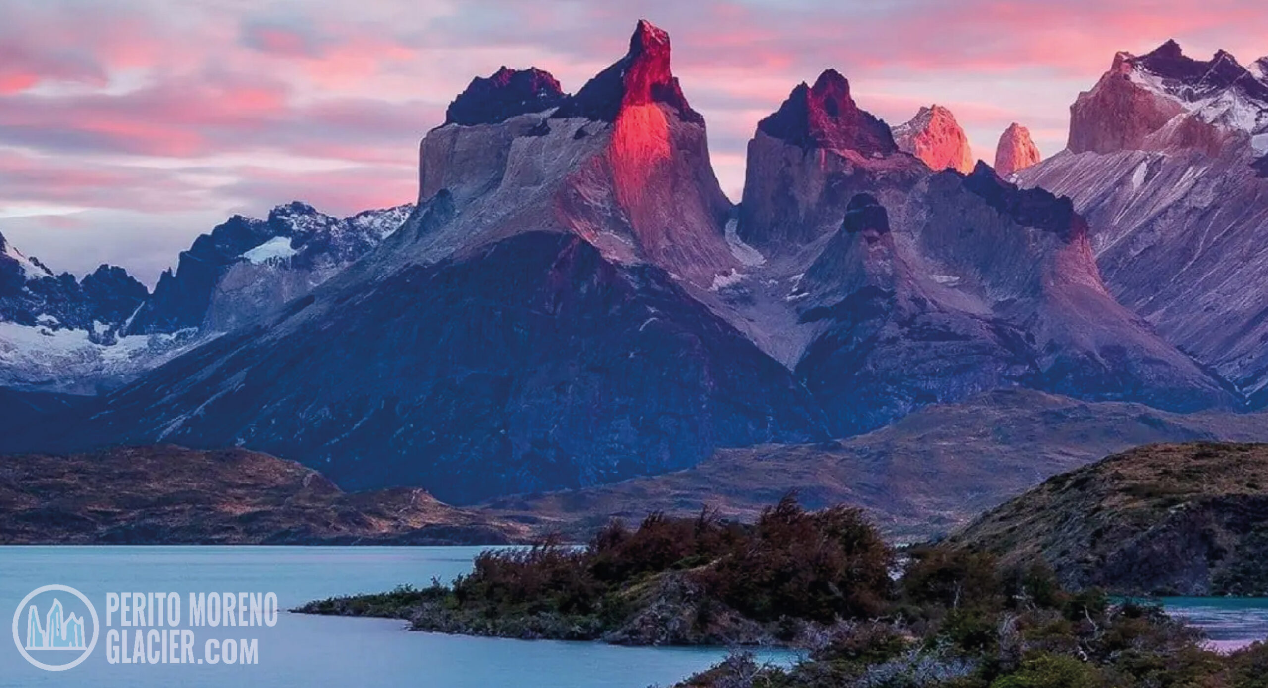 trekking o in torres del paine mesa de trabajo 1