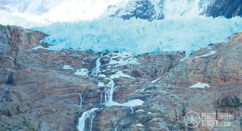 Excursion to Balmaceda and Serrano Glaciers