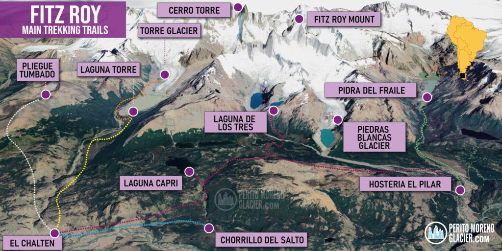 el chalten trekking trails peritomoreno mesa de trabajo 1