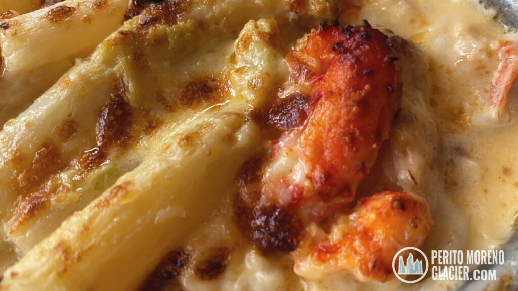 exquisite king crab mesa de trabajo 1
