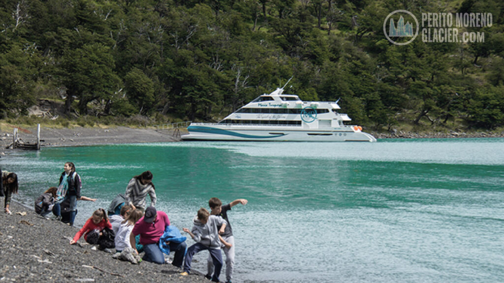 glaciers gourmet cruise 3