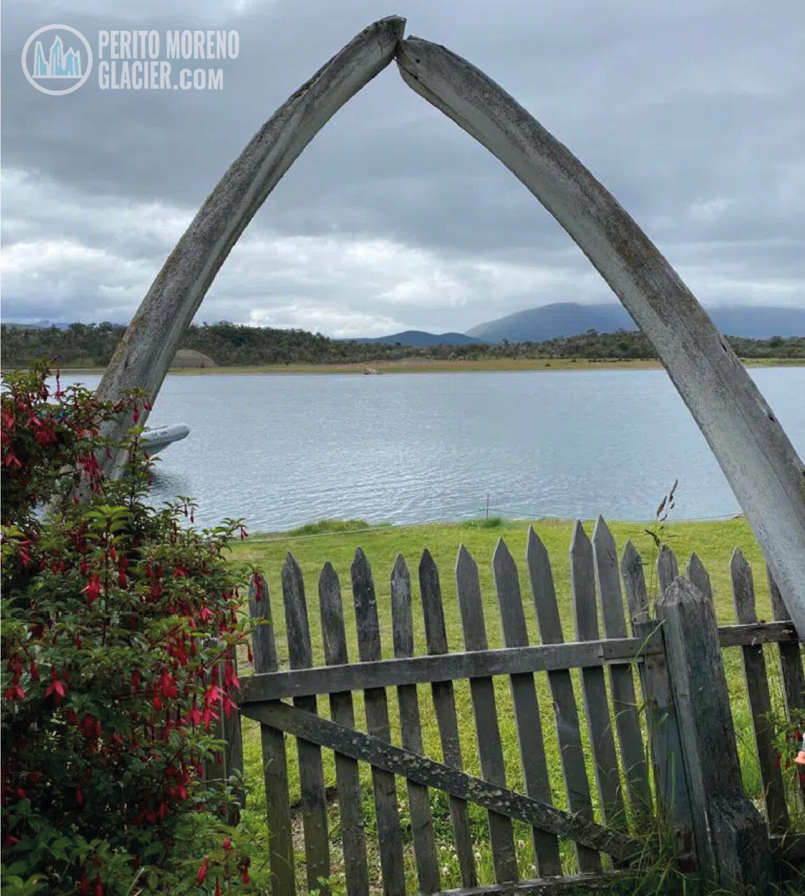 Visiting Harberton Ranch from Ushuaia