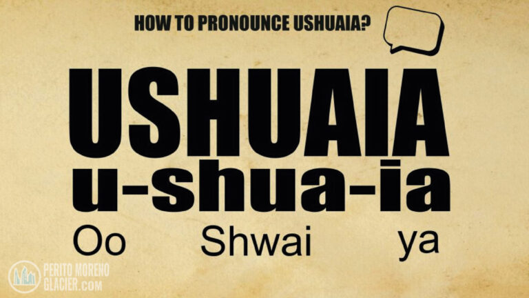 how to pronounce ushuaia mesa de trabajo 1