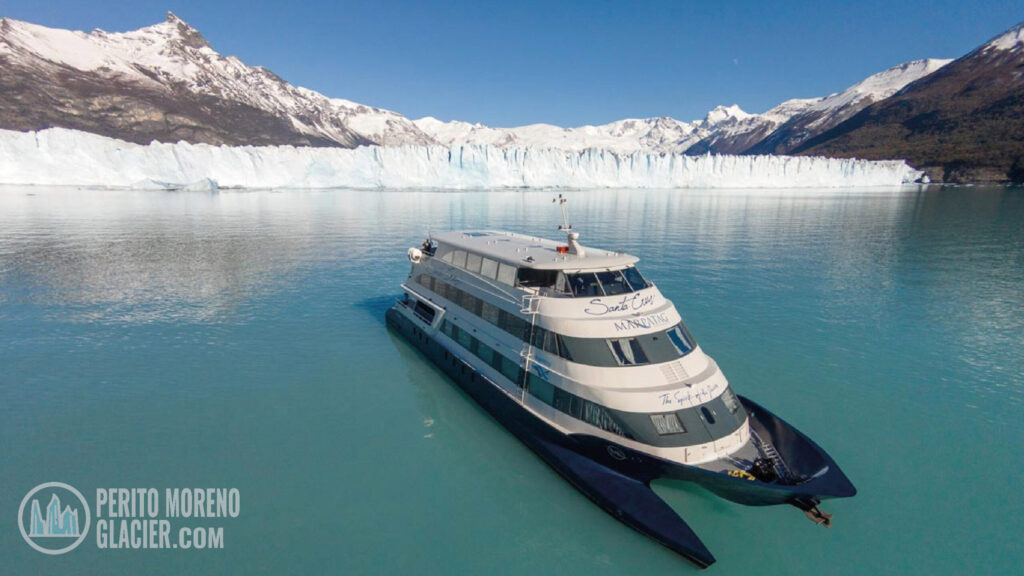 spirit of the glaciers 100