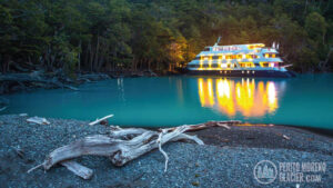 spirit of the glaciers 102