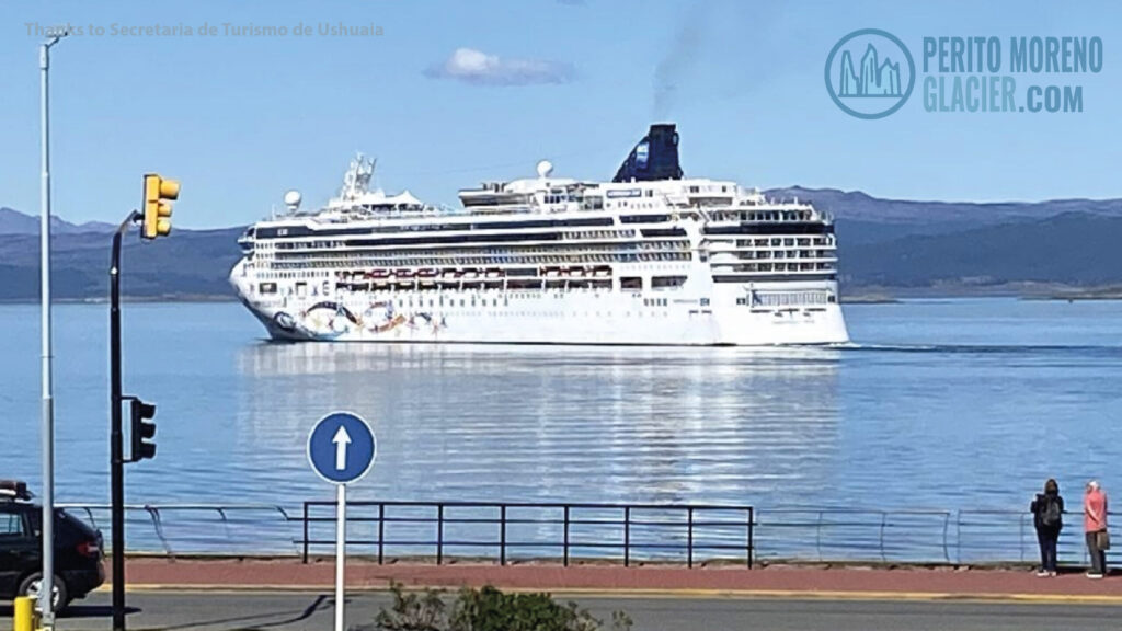 Ushuaia in different seasons, year-round experiences
