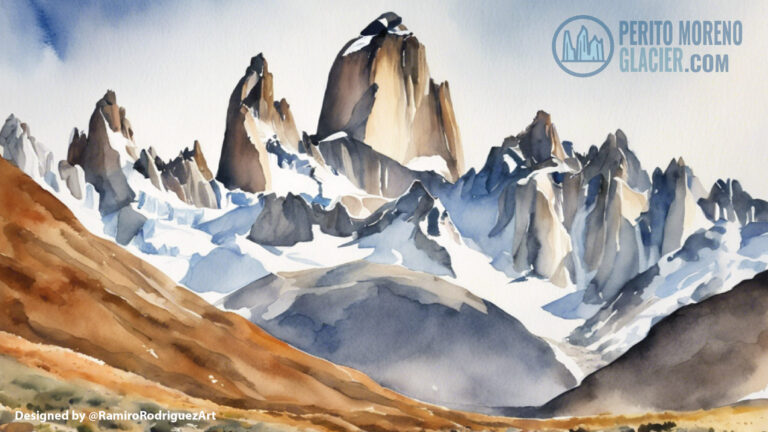 watercolor el chalten mesa de trabajo 1