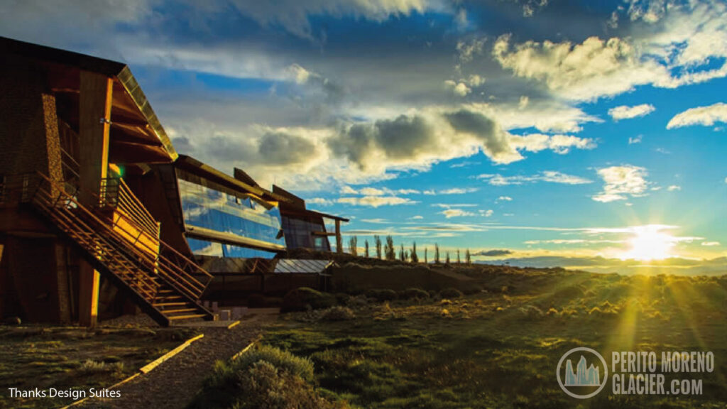 design suites el calafate 1