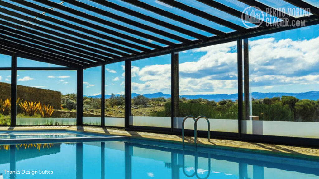 design suites el calafate 6