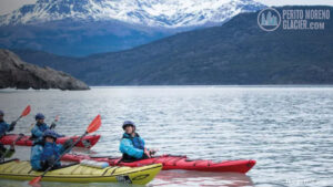 multiadventure in torres del paine 2