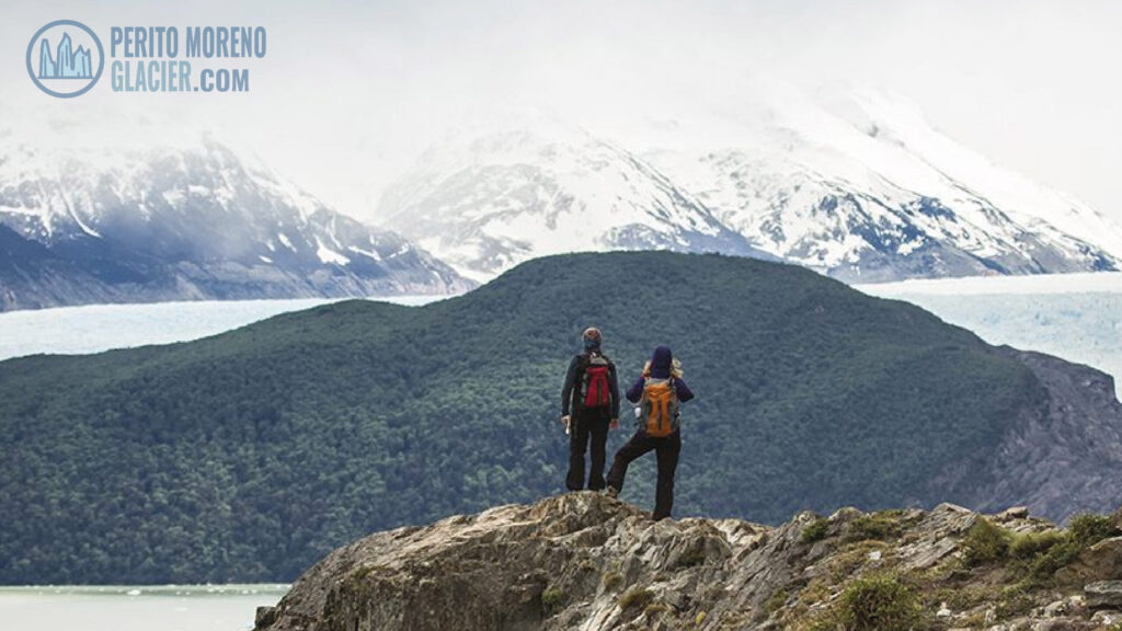 Explora Patagonia a luxury resort in Torres del Paine National Park
