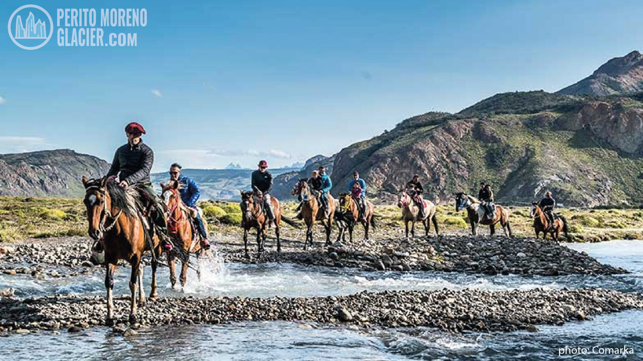 horseback riding in el chalten 3