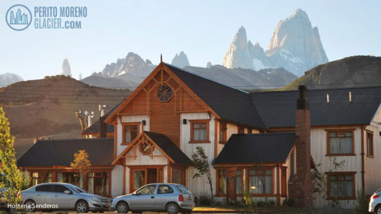 hosteria senderos 3