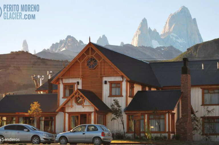 hosteria senderos 3