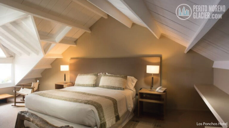 los ponchos hotel 9