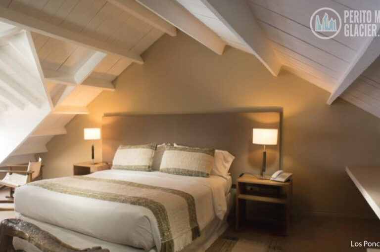 los ponchos hotel 9