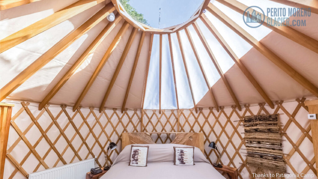 Patagonia Camp, luxury camp in Torres del Paine National Park