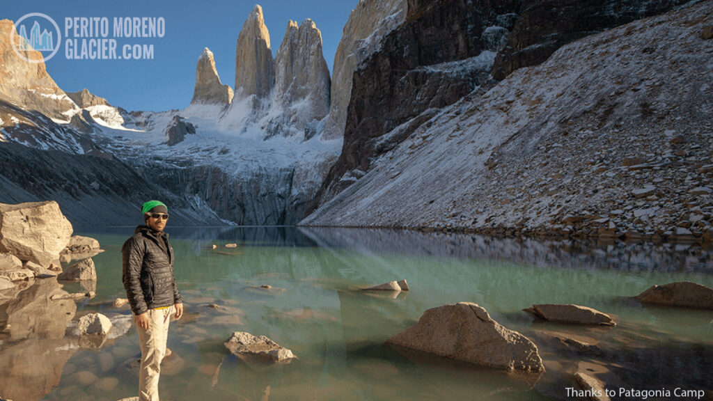 Patagonia Camp, luxury camp in Torres del Paine National Park
