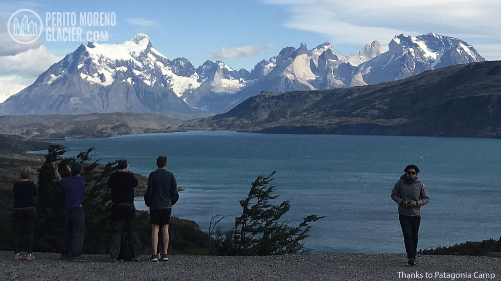 Patagonia Camp, luxury camp in Torres del Paine National Park