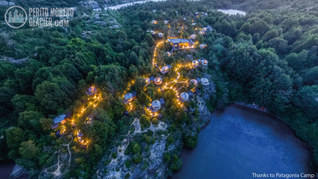 Patagonia Camp, luxury camp in Torres del Paine National Park