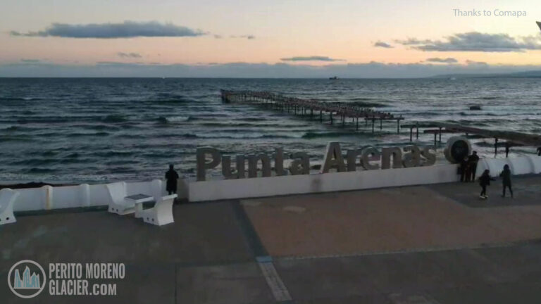 Punta Arenas City Tour