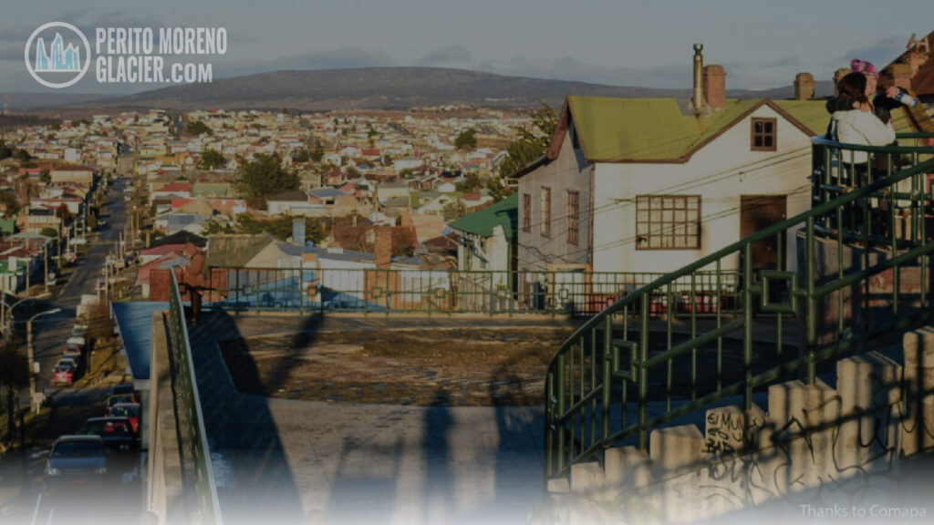 punta arenas city tour