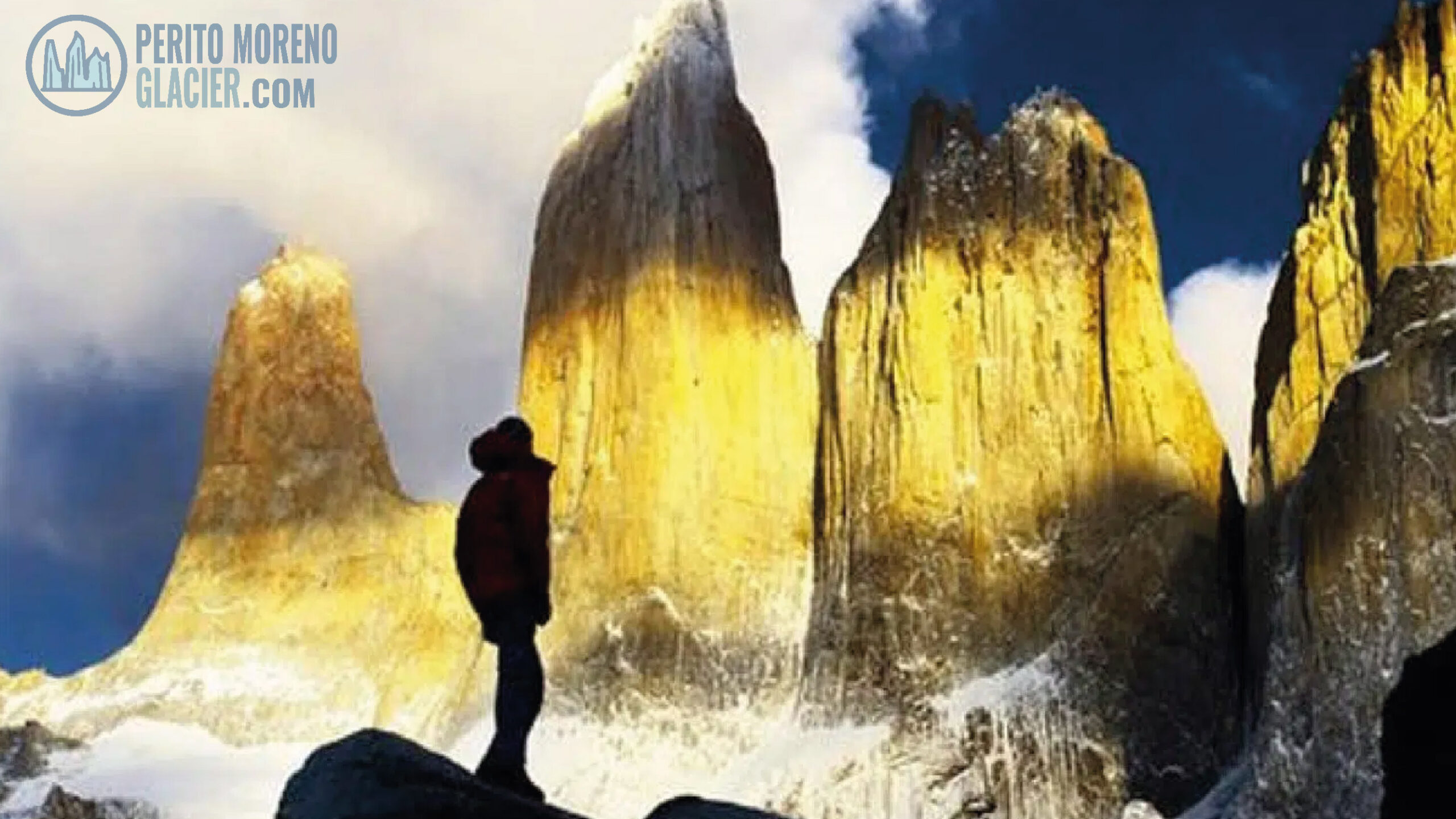 trekking base torres