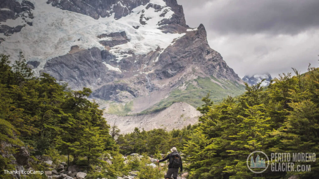 trekking eco camp