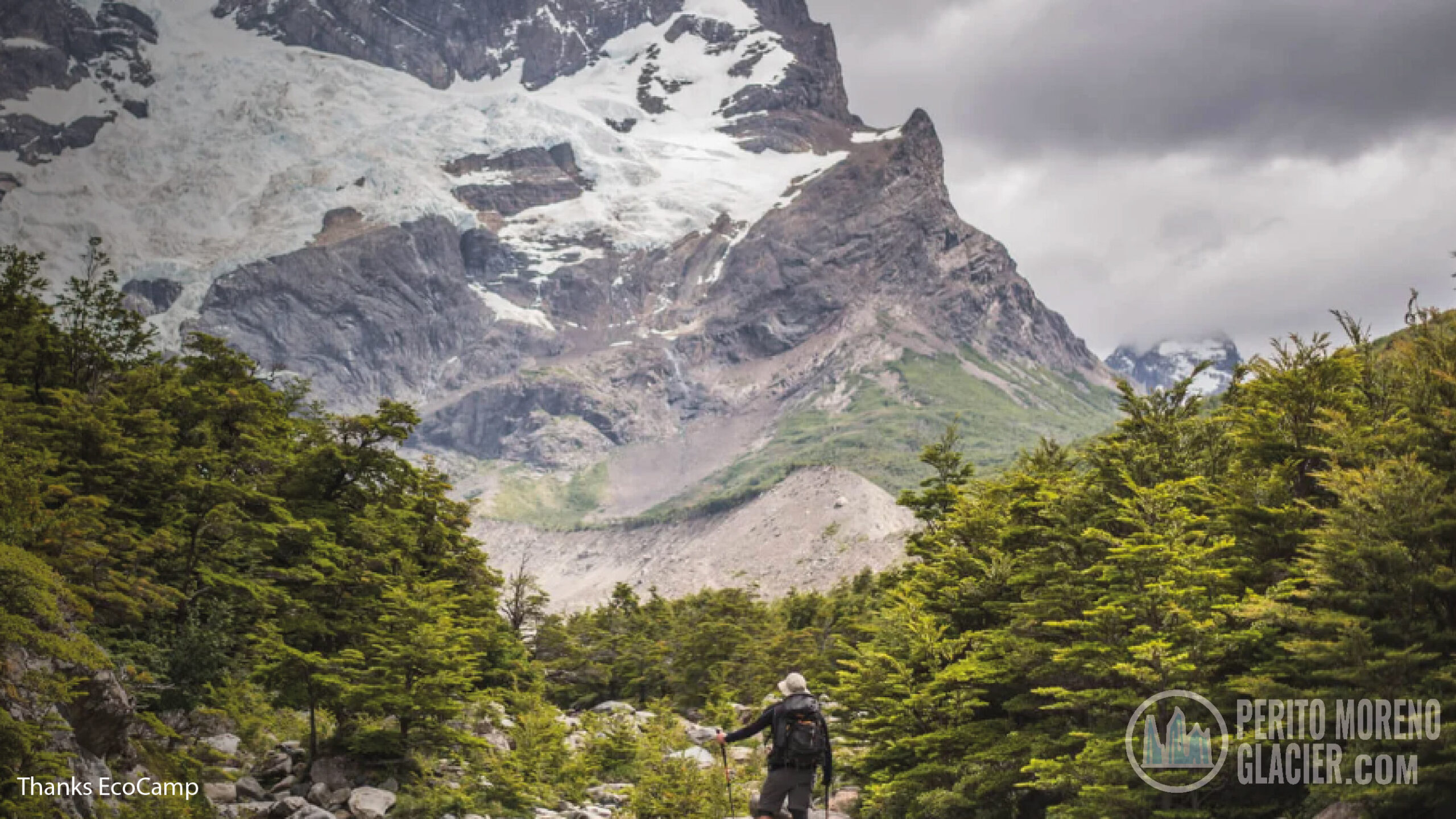 trekking eco camp
