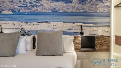 Cilene del Fuego Apartments in Ushuaia